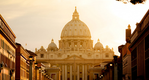 La Messa di Inizio Pontificato di Papa Leo